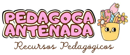 Pedagoga Antenada – Recursos Pedagógicos